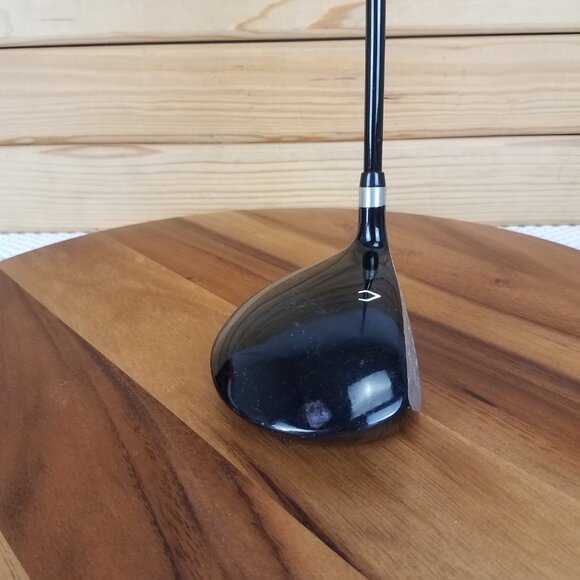 Top Flite 3W Wood Fairway UniFlex Graphite Shaft Right Handed Men's - Picture 3 of 7